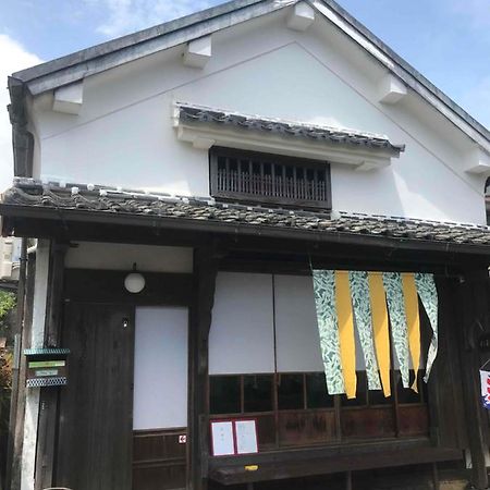 Mimitsu たまのや別館　古澤邸酒店 外观 照片