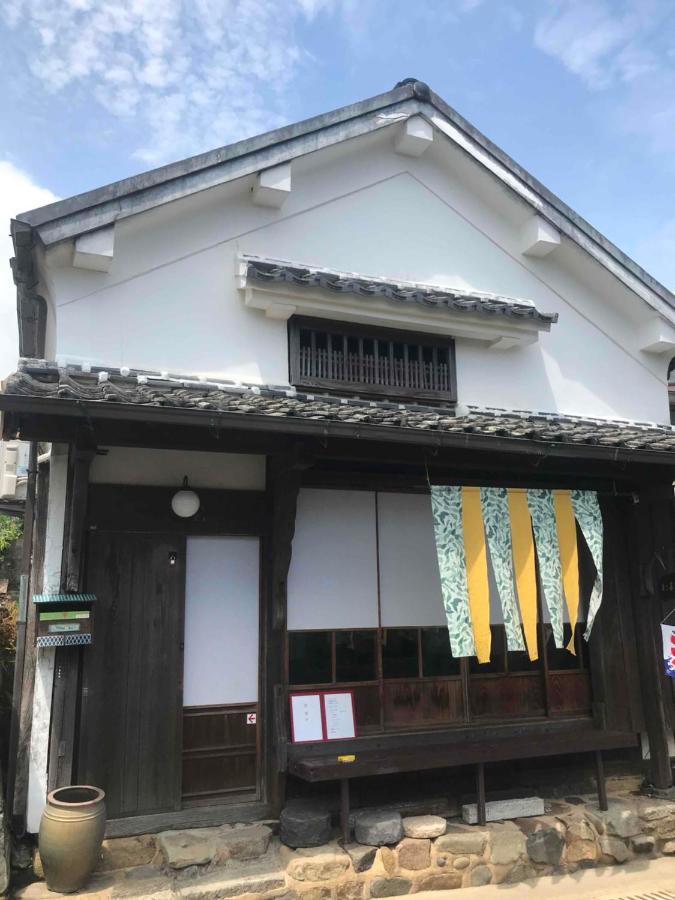 Mimitsu たまのや別館　古澤邸酒店 外观 照片