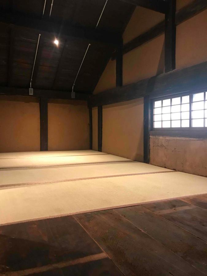 Mimitsu たまのや別館　古澤邸酒店 外观 照片